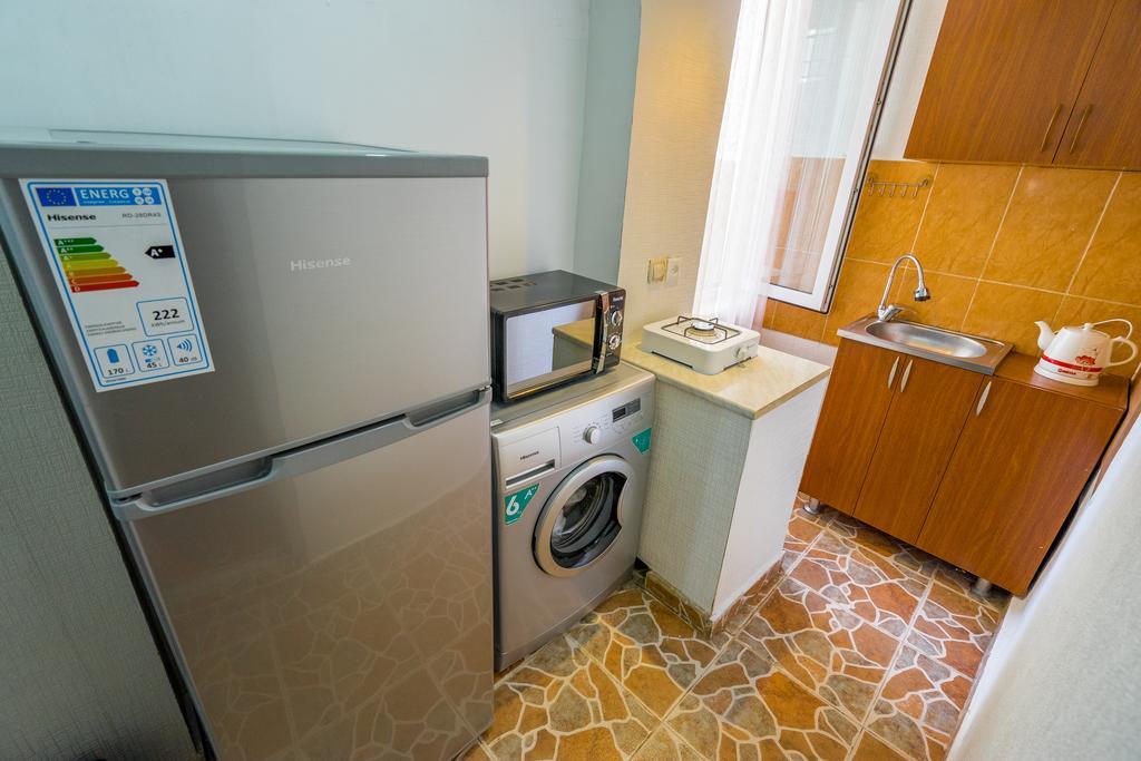 Tbilisi 300 Apartment ภายนอก รูปภาพ