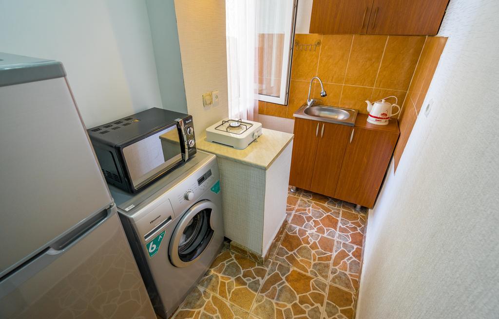 Tbilisi 300 Apartment ภายนอก รูปภาพ
