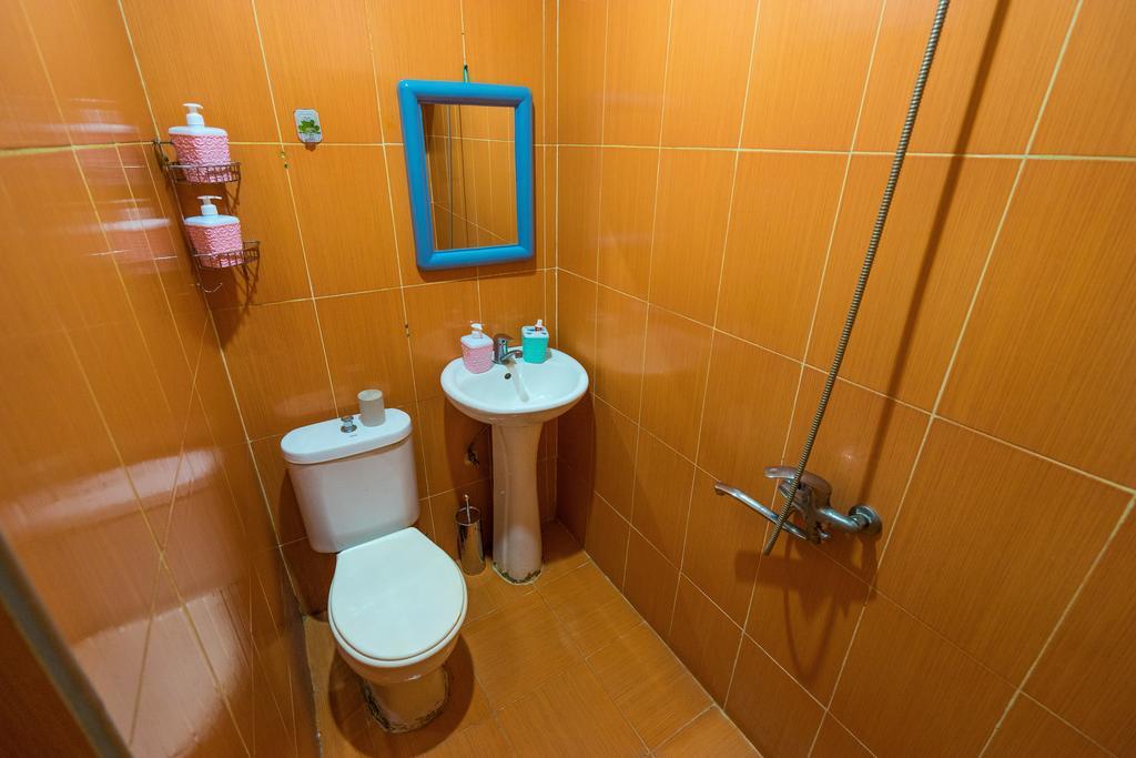 Tbilisi 300 Apartment ภายนอก รูปภาพ